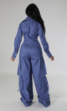 Load image into Gallery viewer, I Found Love Jumpsuit