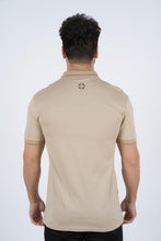 Load image into Gallery viewer, Mens Cotton Jersey Polo