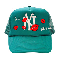 Load image into Gallery viewer, NY KISS TRUCKER