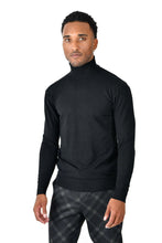 Load image into Gallery viewer, SIMPLE TURTLE NECK SWEATER